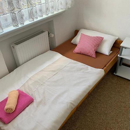 Ferienhaus Anna Garbsen Esterno foto