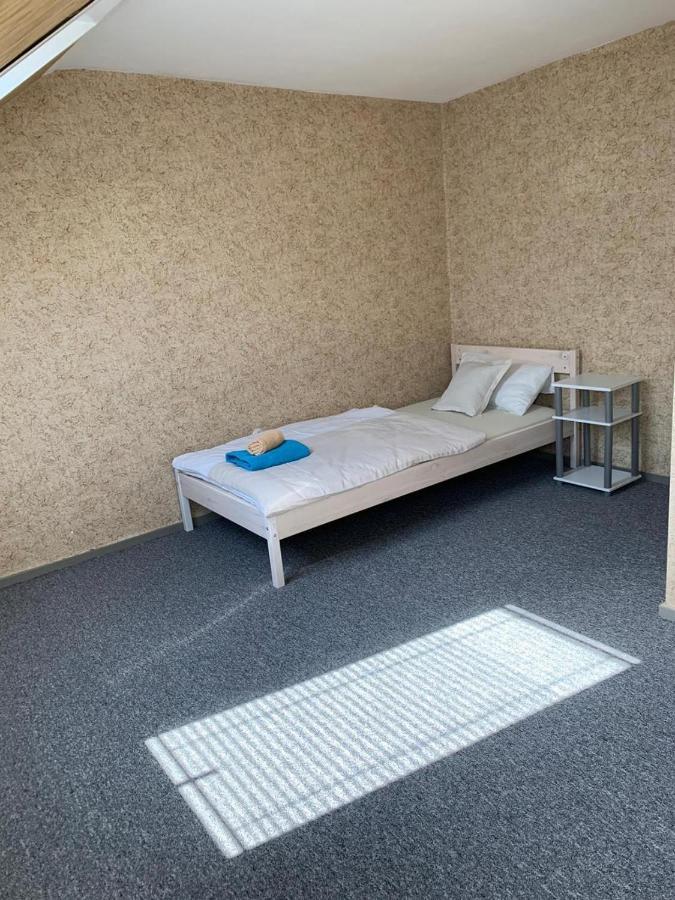 Ferienhaus Anna Garbsen Esterno foto