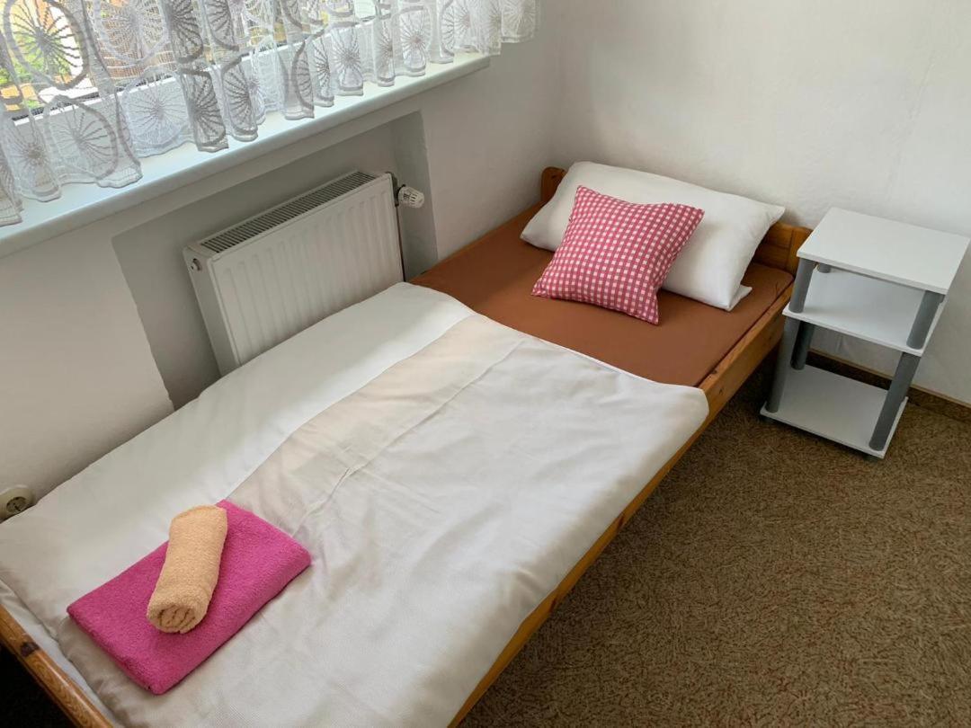 Ferienhaus Anna Garbsen Esterno foto