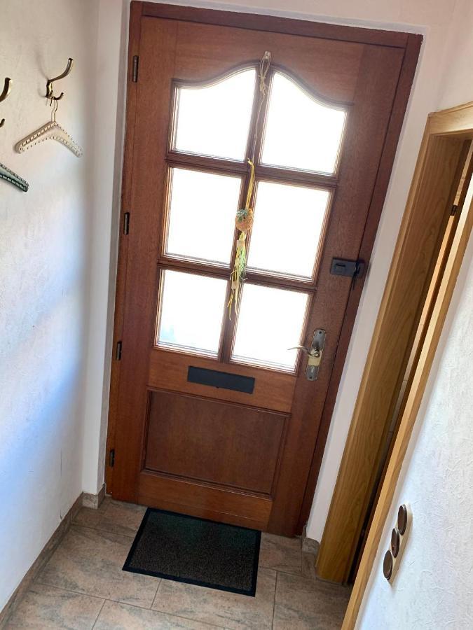 Ferienhaus Anna Garbsen Esterno foto