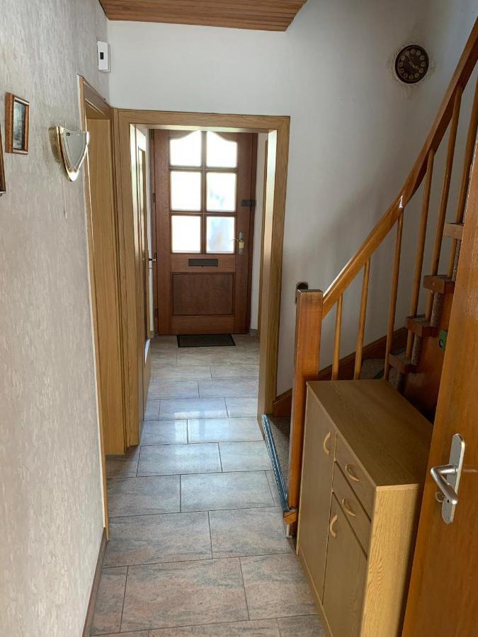 Ferienhaus Anna Garbsen Esterno foto
