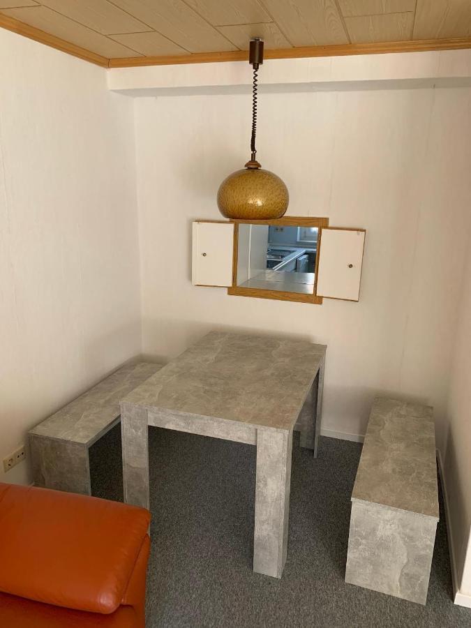 Ferienhaus Anna Garbsen Esterno foto