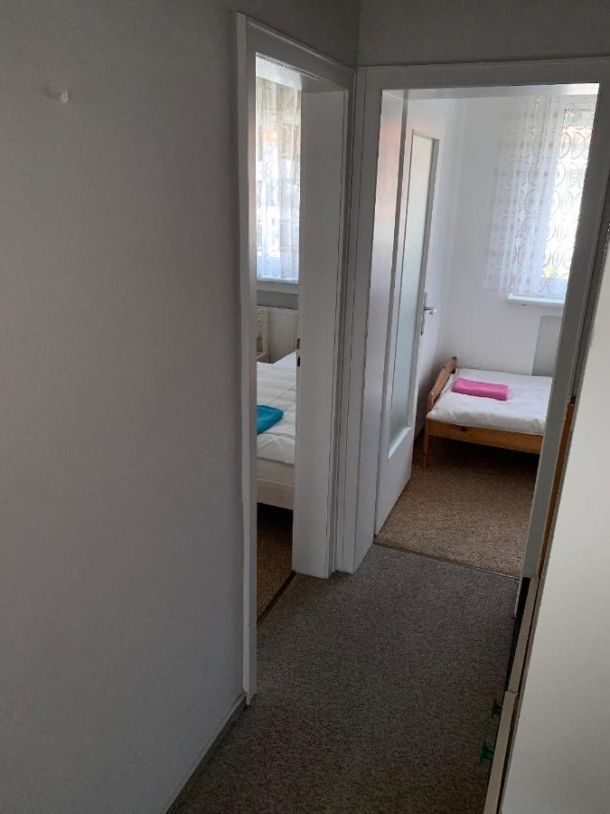 Ferienhaus Anna Garbsen Esterno foto