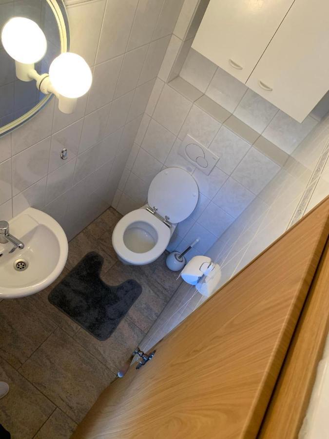 Ferienhaus Anna Garbsen Esterno foto