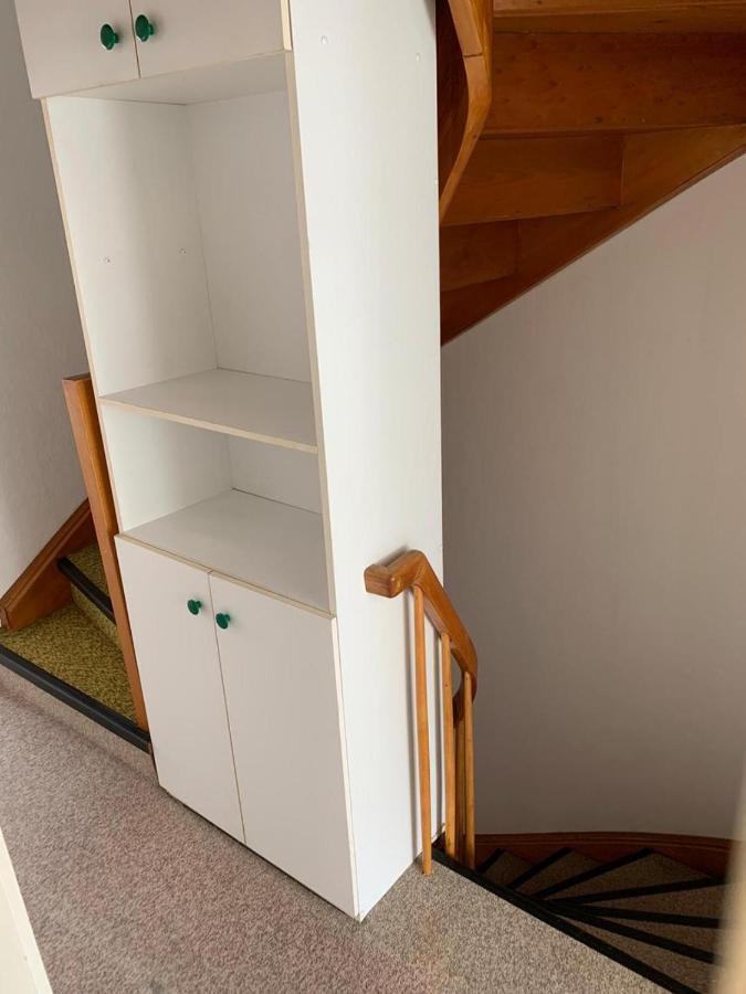 Ferienhaus Anna Garbsen Esterno foto