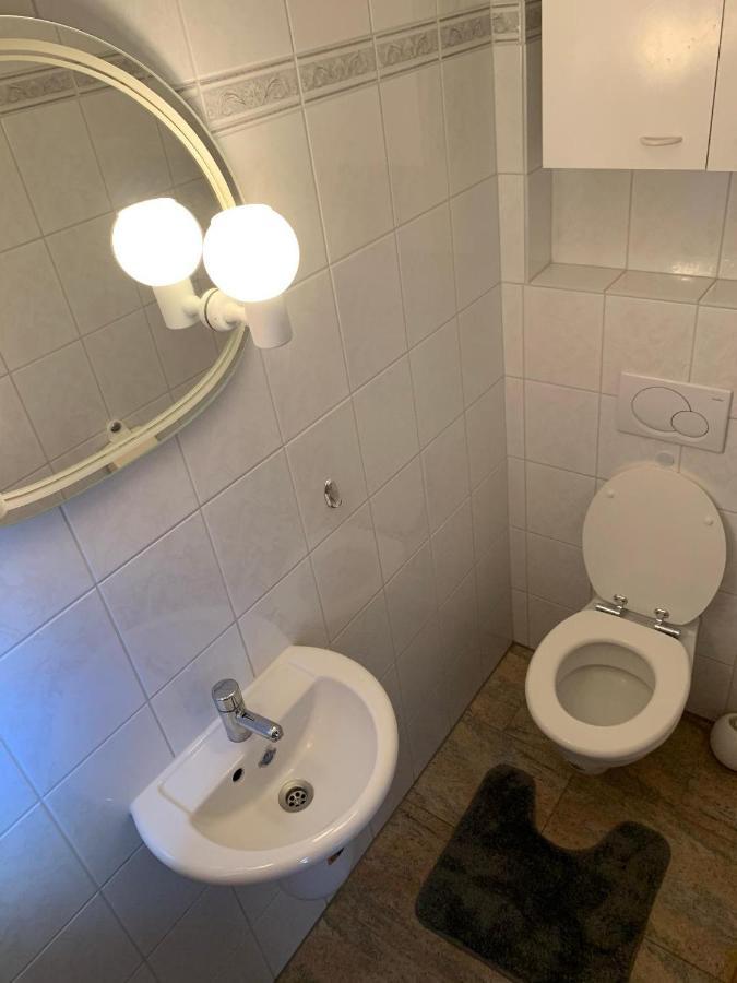 Ferienhaus Anna Garbsen Esterno foto