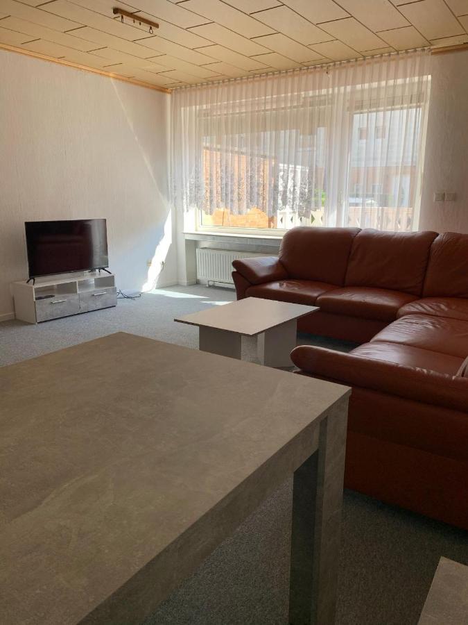 Ferienhaus Anna Garbsen Esterno foto