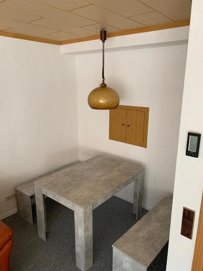Ferienhaus Anna Garbsen Esterno foto