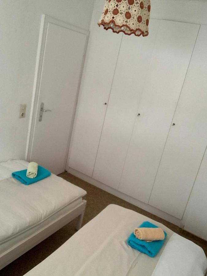 Ferienhaus Anna Garbsen Esterno foto
